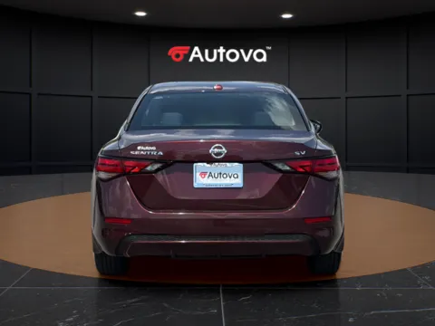 More photos of 2022 Nissan Sentra SV at Autova, VA