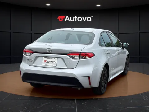 More photos of 2024 Toyota Corolla LE at Autova, VA