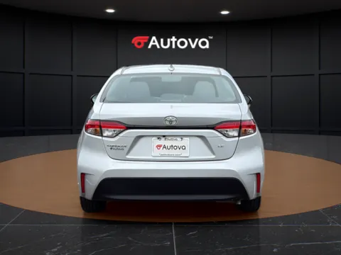 More photos of 2024 Toyota Corolla LE at Autova, VA