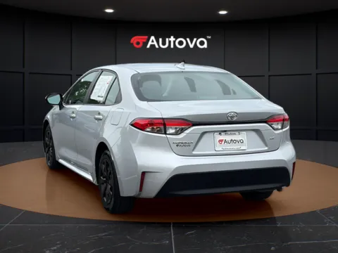 Another view of 2024 Toyota Corolla LE for sale in Madison Heights, VA at Autova