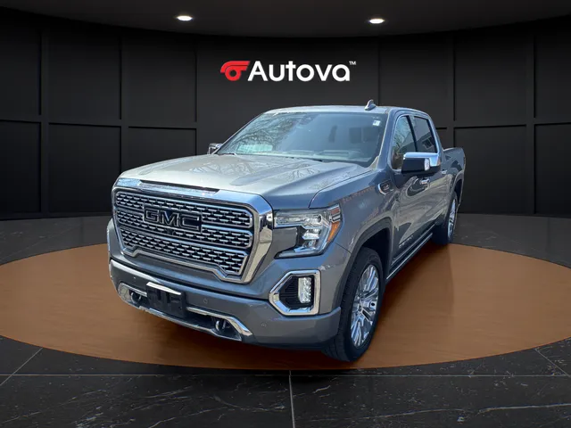 2021 GMC Sierra 1500 Denali for sale in Madison Heights, VA