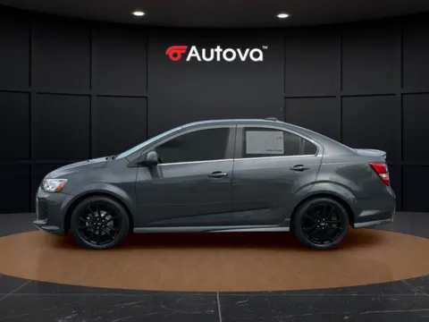 Photos of 2019 Chevrolet Sonic Premier for sale in Madison Heights, VA at Autova