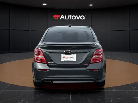 More photos of 2019 Chevrolet Sonic Premier at Autova, VA