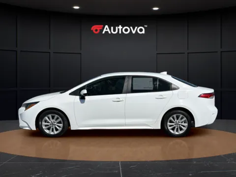 Photos of 2023 Toyota Corolla LE for sale in Madison Heights, VA at Autova