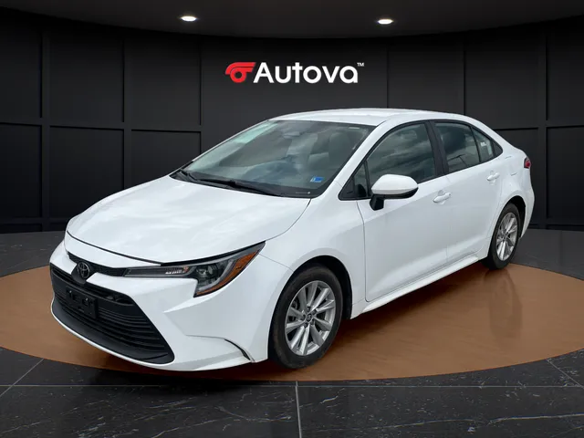 2023 Toyota Corolla LE for sale in Madison Heights, VA