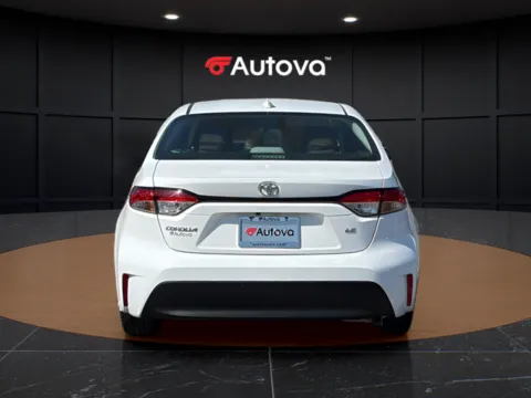 More photos of 2023 Toyota Corolla LE at Autova, VA