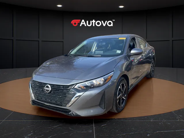 2025 Nissan Sentra SV for sale in Madison Heights, VA