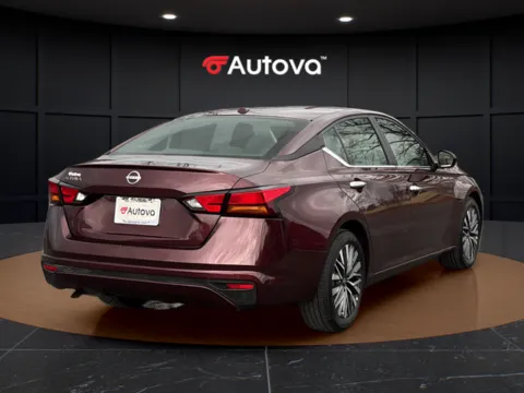 More photos of 2025 Nissan Altima 2.5 SV at Autova, VA