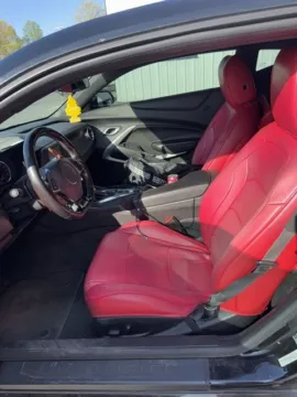 Photos of 2016 Chevrolet Camaro 1LT for sale in Madison Heights, VA at Autova