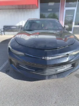 More photos of 2016 Chevrolet Camaro 1LT at Autova, VA