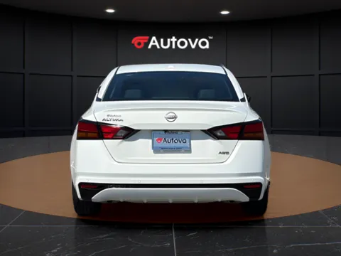 More photos of 2025 Nissan Altima 2.5 SV at Autova, VA