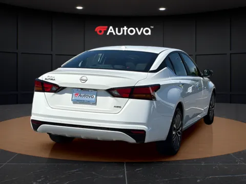 More photos of 2025 Nissan Altima 2.5 SV at Autova, VA