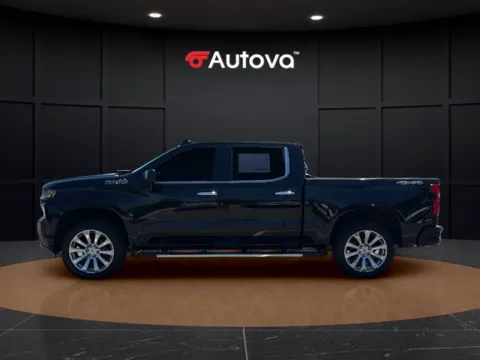 Photos of 2019 Chevrolet Silverado 1500 High Country for sale in Madison Heights, VA at Autova