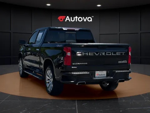 Another view of 2019 Chevrolet Silverado 1500 High Country for sale in Madison Heights, VA at Autova