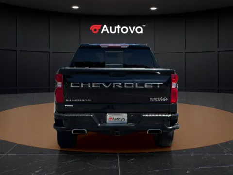More photos of 2019 Chevrolet Silverado 1500 High Country at Autova, VA