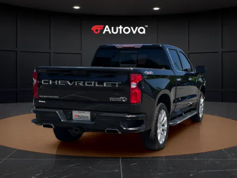 More photos of 2019 Chevrolet Silverado 1500 High Country at Autova, VA