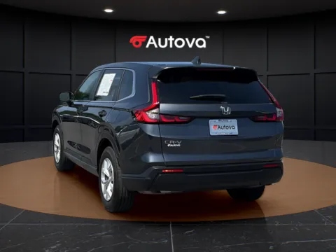 Another view of 2025 Honda CR-V LX for sale in Madison Heights, VA at Autova