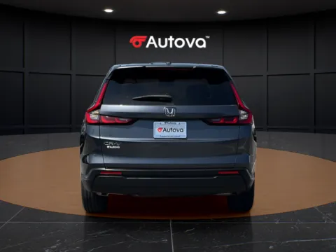 More photos of 2025 Honda CR-V LX at Autova, VA