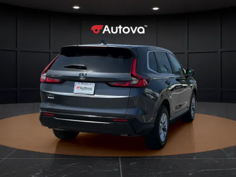 More photos of 2025 Honda CR-V LX at Autova, VA