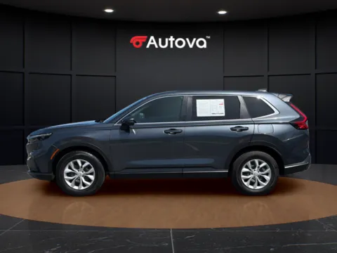 Photos of 2025 Honda CR-V LX for sale in Madison Heights, VA at Autova