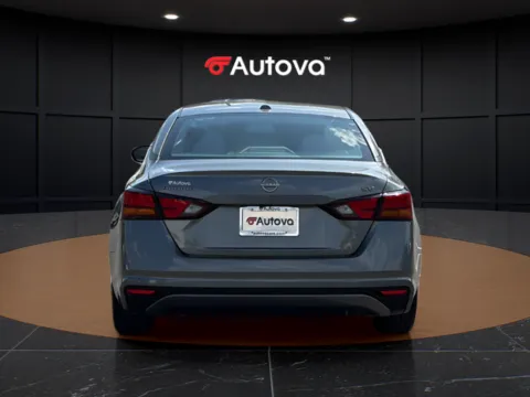 More photos of 2023 Nissan Altima 2.5 SV at Autova, VA