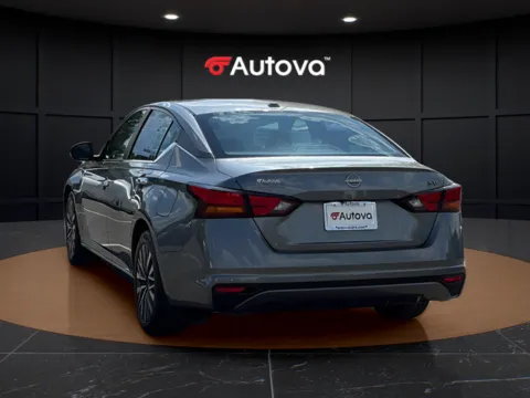 Another view of 2023 Nissan Altima 2.5 SV for sale in Madison Heights, VA at Autova