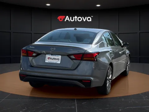 More photos of 2023 Nissan Altima 2.5 SV at Autova, VA