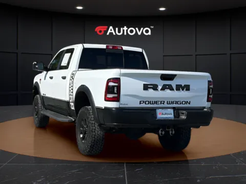 Another view of 2021 Ram 2500 Power Wagon for sale in Madison Heights, VA at Autova