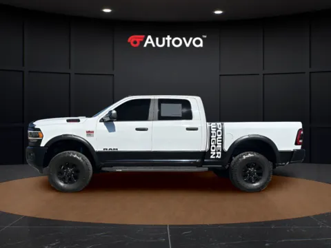 Photos of 2021 Ram 2500 Power Wagon for sale in Madison Heights, VA at Autova