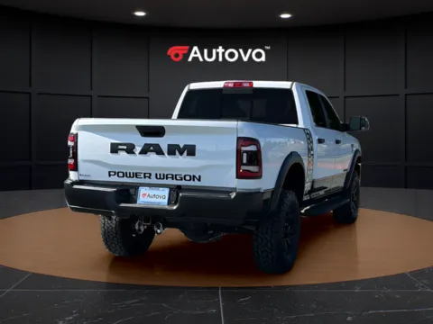 More photos of 2021 Ram 2500 Power Wagon at Autova, VA