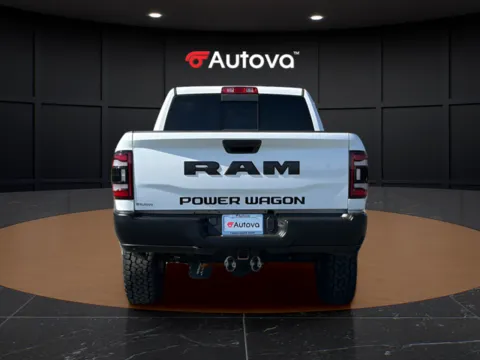 More photos of 2021 Ram 2500 Power Wagon at Autova, VA