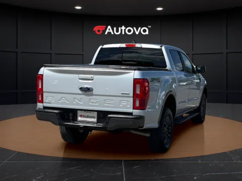 More photos of 2019 Ford Ranger Lariat at Autova, VA