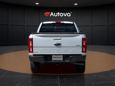 More photos of 2019 Ford Ranger Lariat at Autova, VA