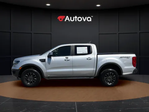 Photos of 2019 Ford Ranger Lariat for sale in Madison Heights, VA at Autova
