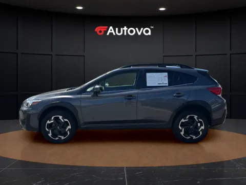 Photos of 2023 Subaru Crosstrek Limited for sale in Madison Heights, VA at Autova