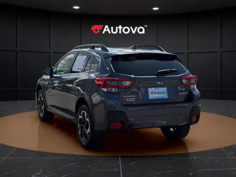Another view of 2023 Subaru Crosstrek Limited for sale in Madison Heights, VA at Autova