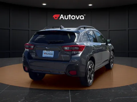 More photos of 2023 Subaru Crosstrek Limited at Autova, VA