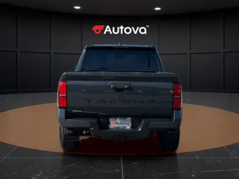More photos of 2025 Toyota Tacoma TRD Sport at Autova, VA