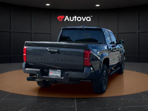 More photos of 2025 Toyota Tacoma TRD Sport at Autova, VA
