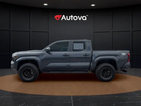 Photos of 2025 Toyota Tacoma TRD Sport for sale in Madison Heights, VA at Autova