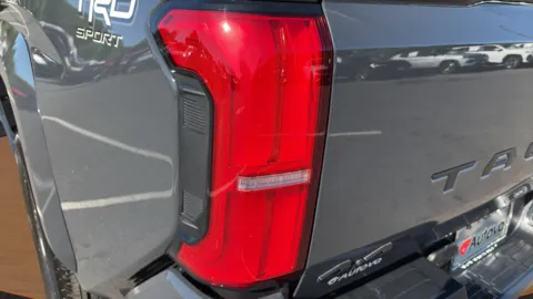 Another view of 2025 Toyota Tacoma TRD Sport for sale in Madison Heights, VA at Autova