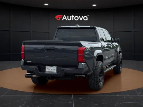 More photos of 2025 Toyota Tacoma TRD Sport at Autova, VA