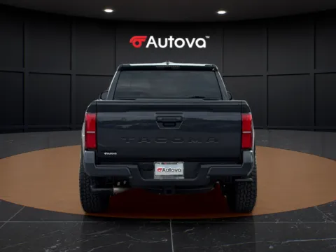 More photos of 2025 Toyota Tacoma TRD Sport at Autova, VA