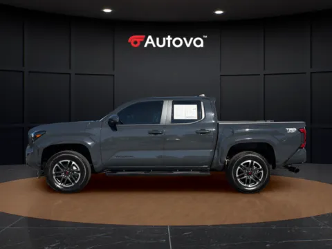 Photos of 2025 Toyota Tacoma TRD Sport for sale in Madison Heights, VA at Autova