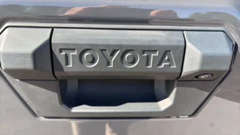 More photos of 2025 Toyota Tacoma TRD Sport at Autova, VA
