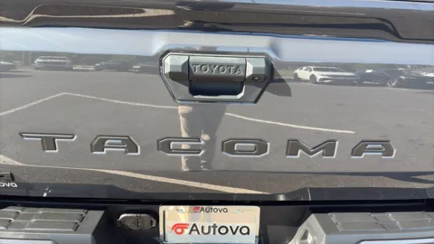 More photos of 2025 Toyota Tacoma TRD Sport at Autova, VA