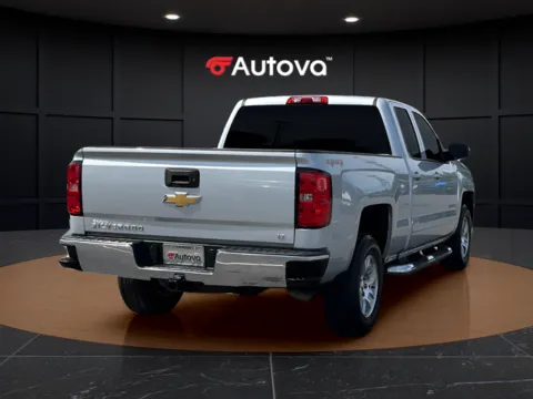 More photos of 2017 Chevrolet Silverado 1500 LT at Autova, VA