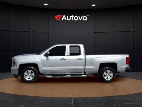 Photos of 2017 Chevrolet Silverado 1500 LT for sale in Madison Heights, VA at Autova