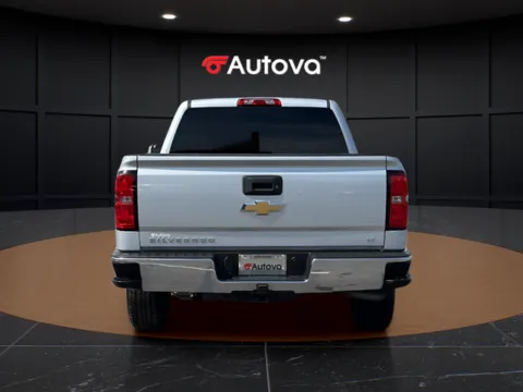 More photos of 2017 Chevrolet Silverado 1500 LT at Autova, VA