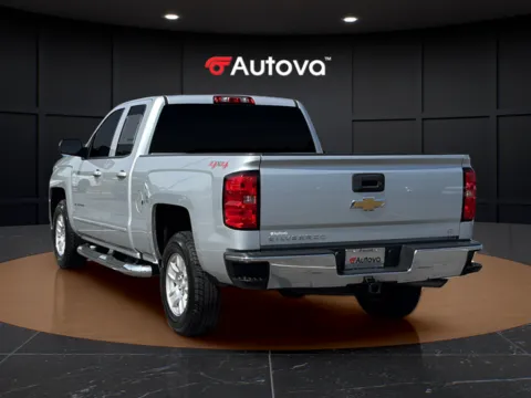 Another view of 2017 Chevrolet Silverado 1500 LT for sale in Madison Heights, VA at Autova
